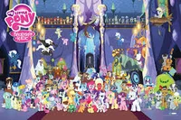 Mlp rp