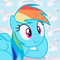 Rainbow Dash