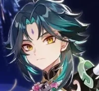 Vampire Xiao