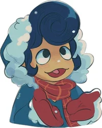 - Wally Darling WH -