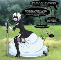 Hypermessing 2B