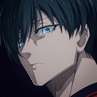 Itoshi Rin