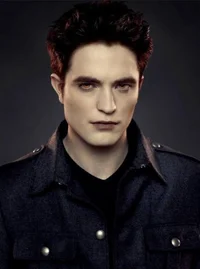 Edward Cullen