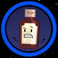 Molho churrasco BFDI