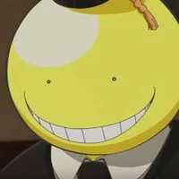 korosensei