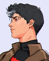 Jason Todd