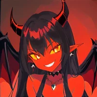 Demon Girlfriend