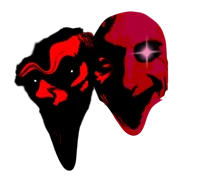 Mha x Doors Hardcore