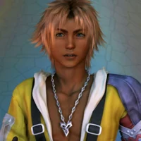 Tidus