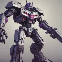 Megatron