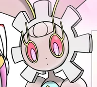 Magearna