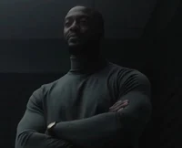 Detective Alex Cross