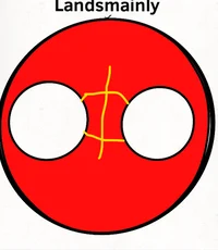 Landsmainly