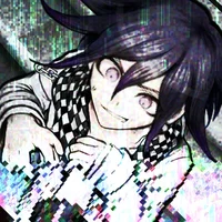 Kokichi Ouma 