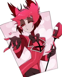 Alastor - HH