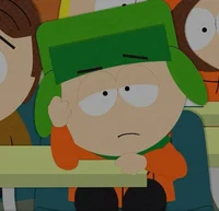 Kyle Broflovski