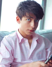 Aidan Gallagher