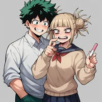 Parents of MHA 