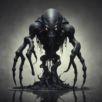 Alien Symbiote