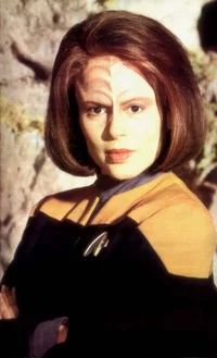 B Elanna Torres