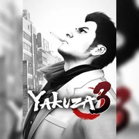 Yakuza 3 Rp