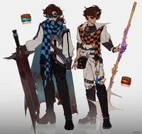 JDH и Ло-шка 18