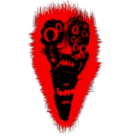 Mha x Doors Hardcore