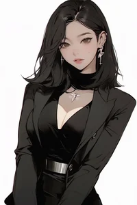 Stepmother