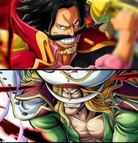 -Roger I Whitebeard