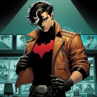 Jason Todd
