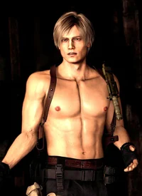 Leon Kennedy