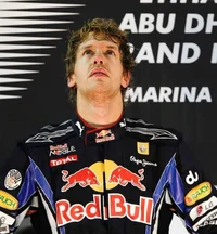 Sebastian Vettel 
