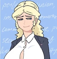 Долорес Байден