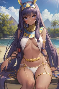 Nitocris