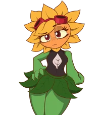 Sunflower RolePlay