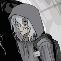 Tomura Shigaraki