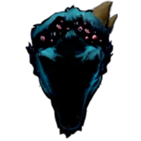 Mha x Doors Hardcore