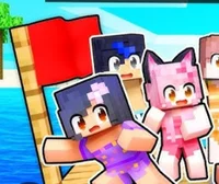 Aphmau kids friends