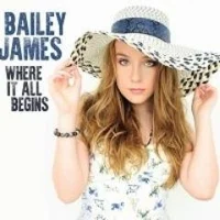 Bailey James