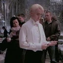 Draco Malfoy 