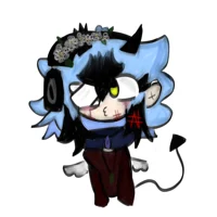 Nyx--Noodle - FPE oc