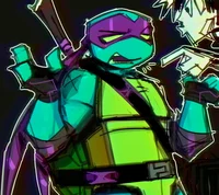 Donnie - Eazybridget