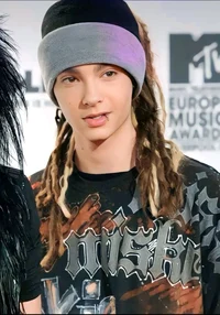 Tom Kaulitz 