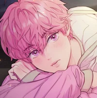 BL - Boyfriend Bamby