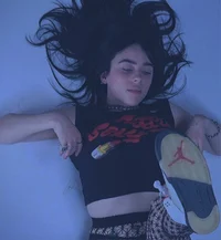Billie MF Eilish