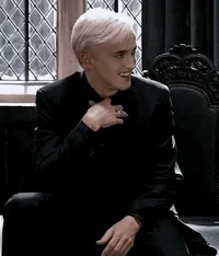 Draco Malfoy