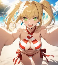 Nero Claudius
