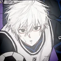 Nagi Seishiro