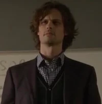 Spencer Reid