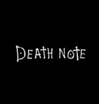 Death Note RP
